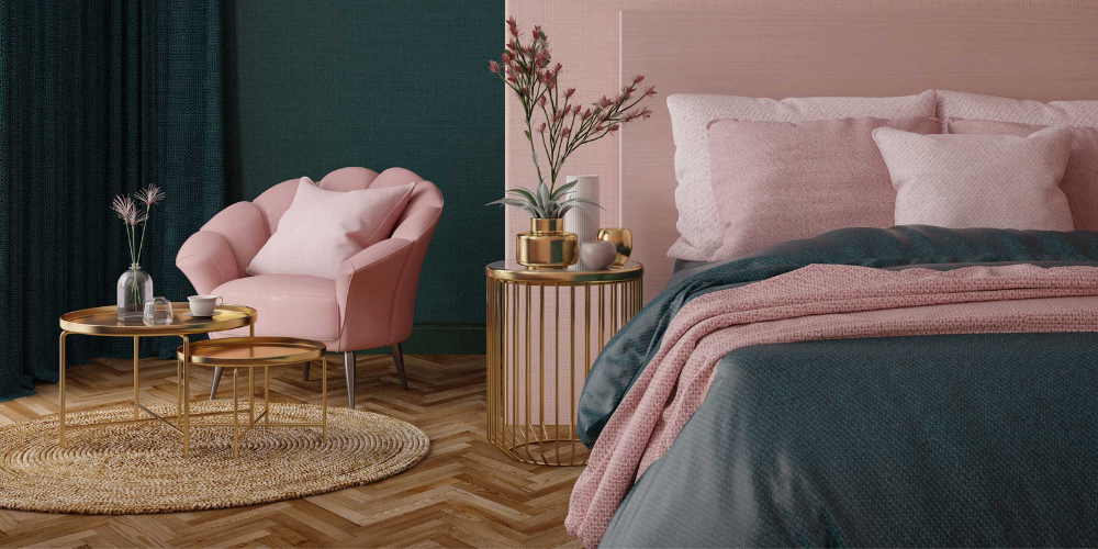 Art Déco Stil: Einrichtungsideen für dein Zuhause