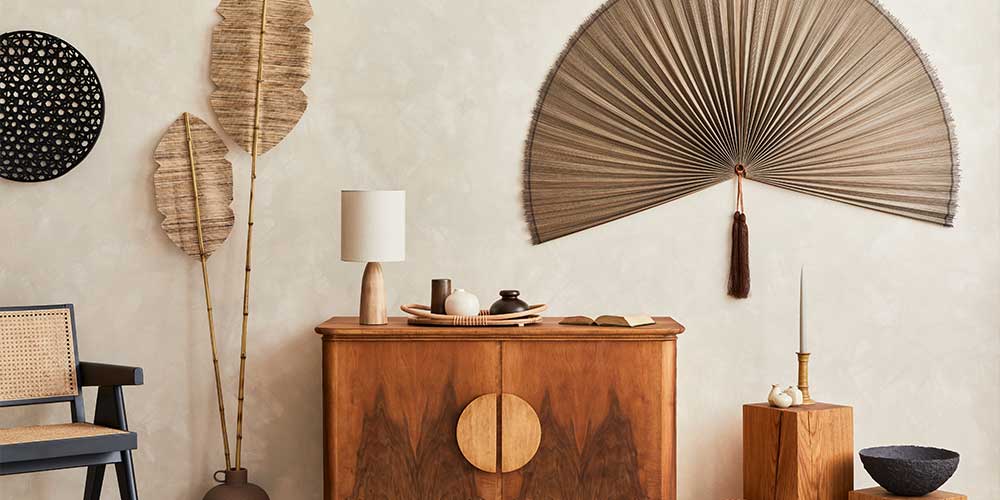 Japandi: Wohnstil aus Japan trifft auf Skandinavien | Weconhome Shop