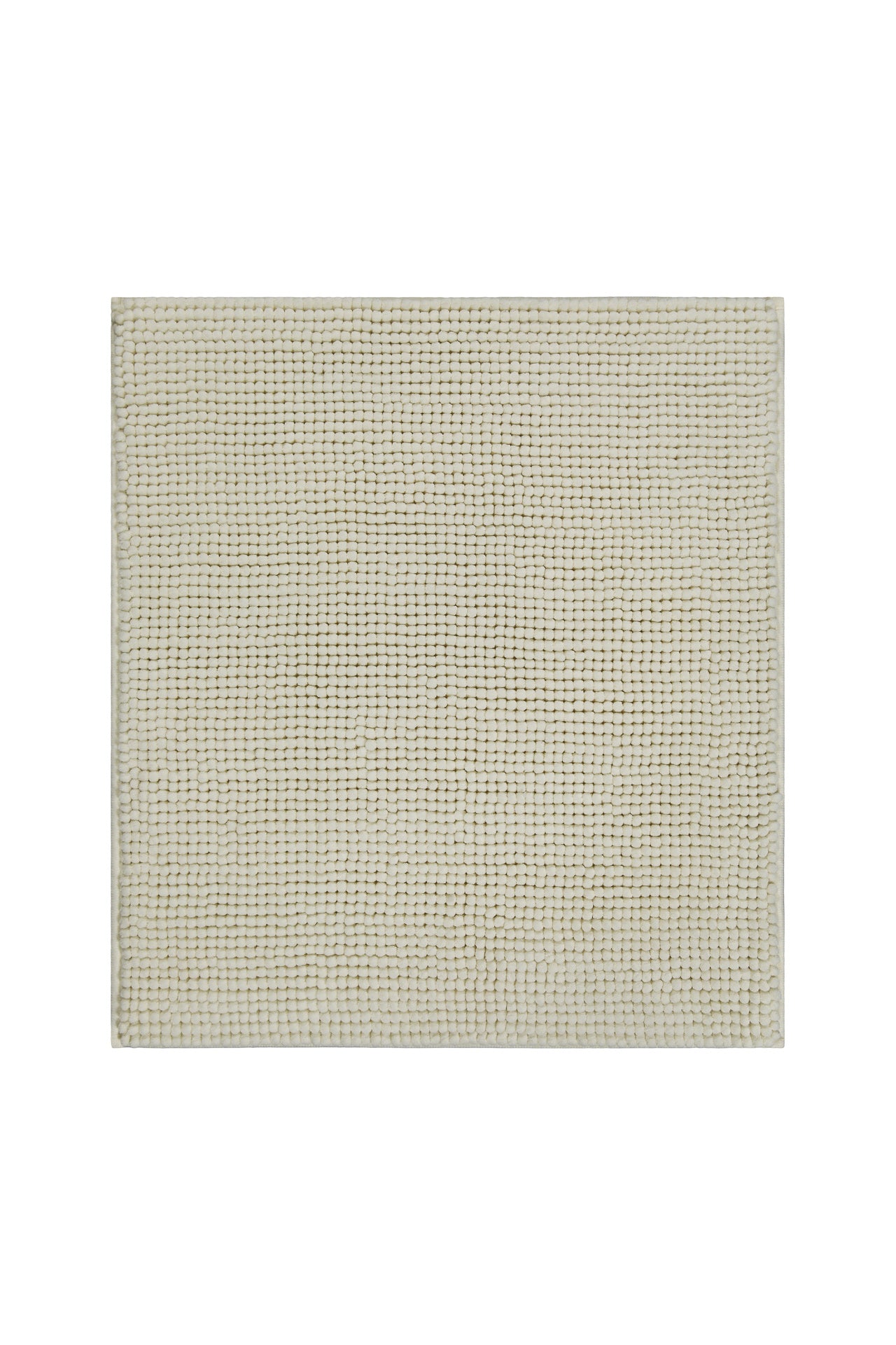 Badteppich Elfenbein "Balu" WECONhome Basics