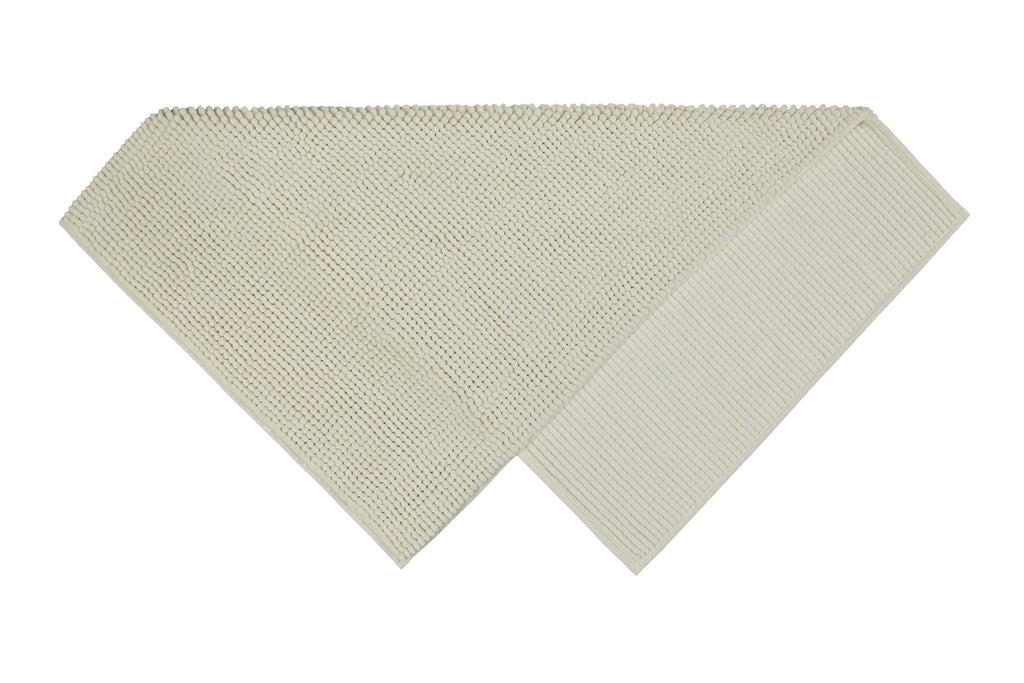 Badteppich Elfenbein "Balu" WECONhome Basics