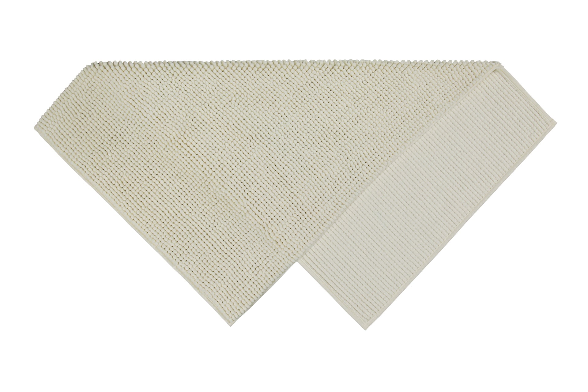 Badteppich Elfenbein "Balu" WECONhome Basics