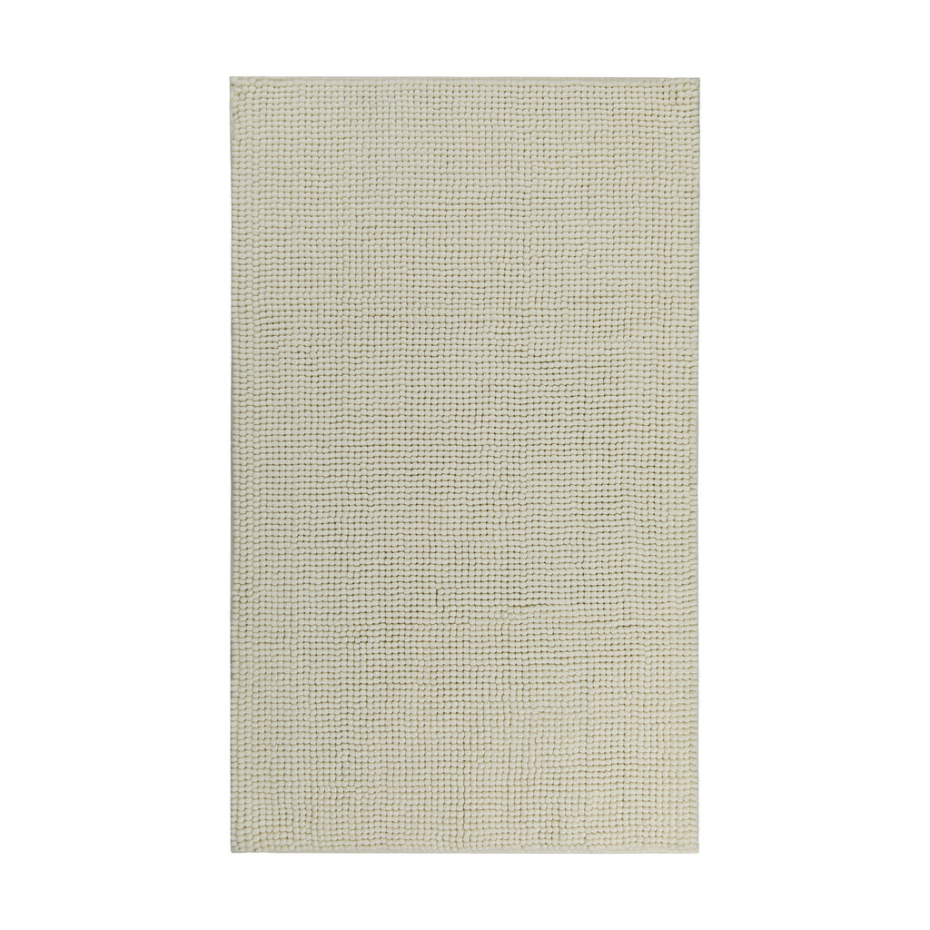 Badteppich Elfenbein "Balu" WECONhome Basics