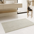 Badteppich Elfenbein "Balu" WECONhome Basics