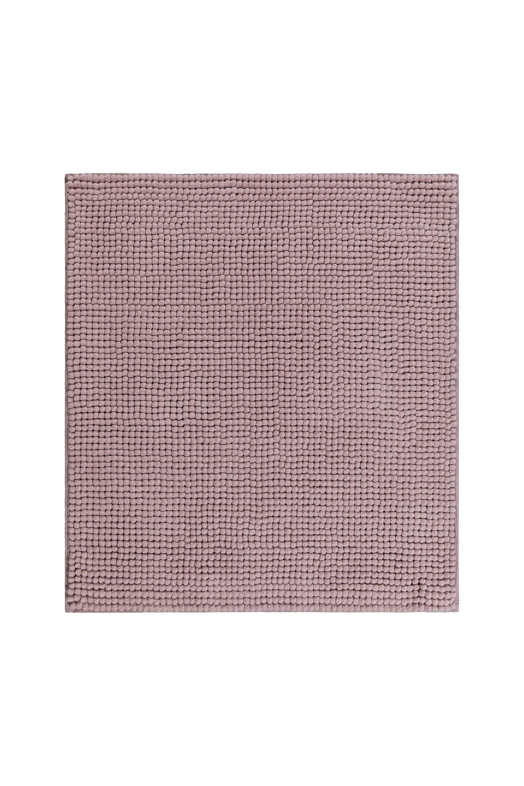 Badteppich Rosa "Balu" WECONhome Basics