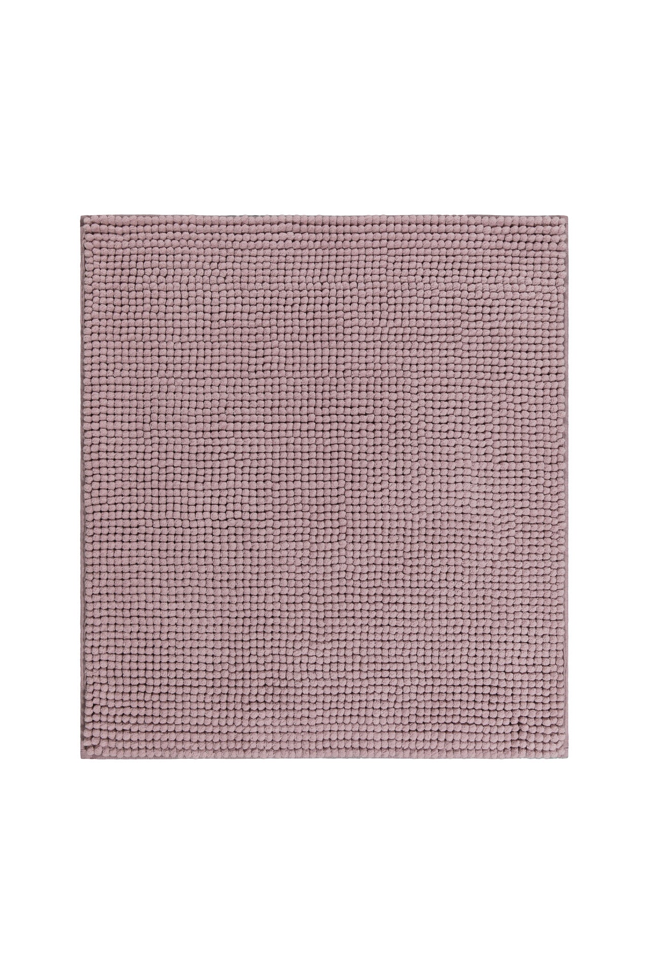 Badteppich Rosa "Balu" WECONhome Basics