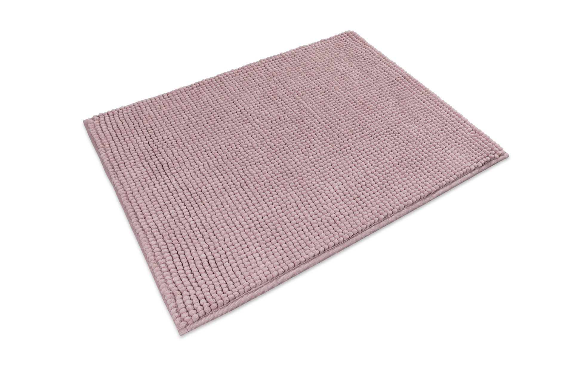 Badteppich Rosa "Balu" WECONhome Basics
