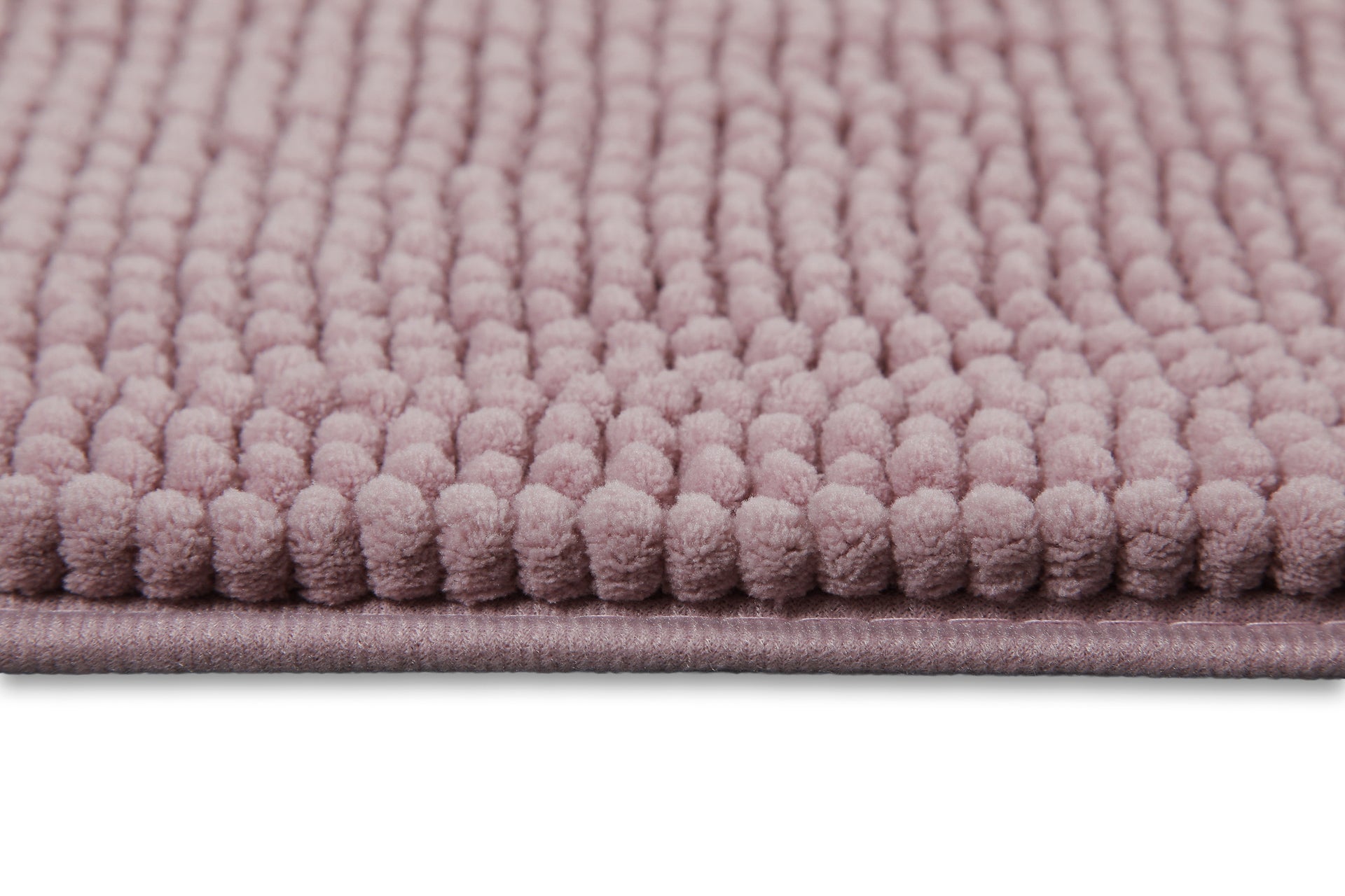 Badteppich Rosa "Balu" WECONhome Basics