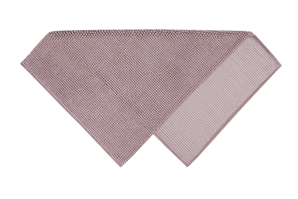 Badteppich Rosa "Balu" WECONhome Basics