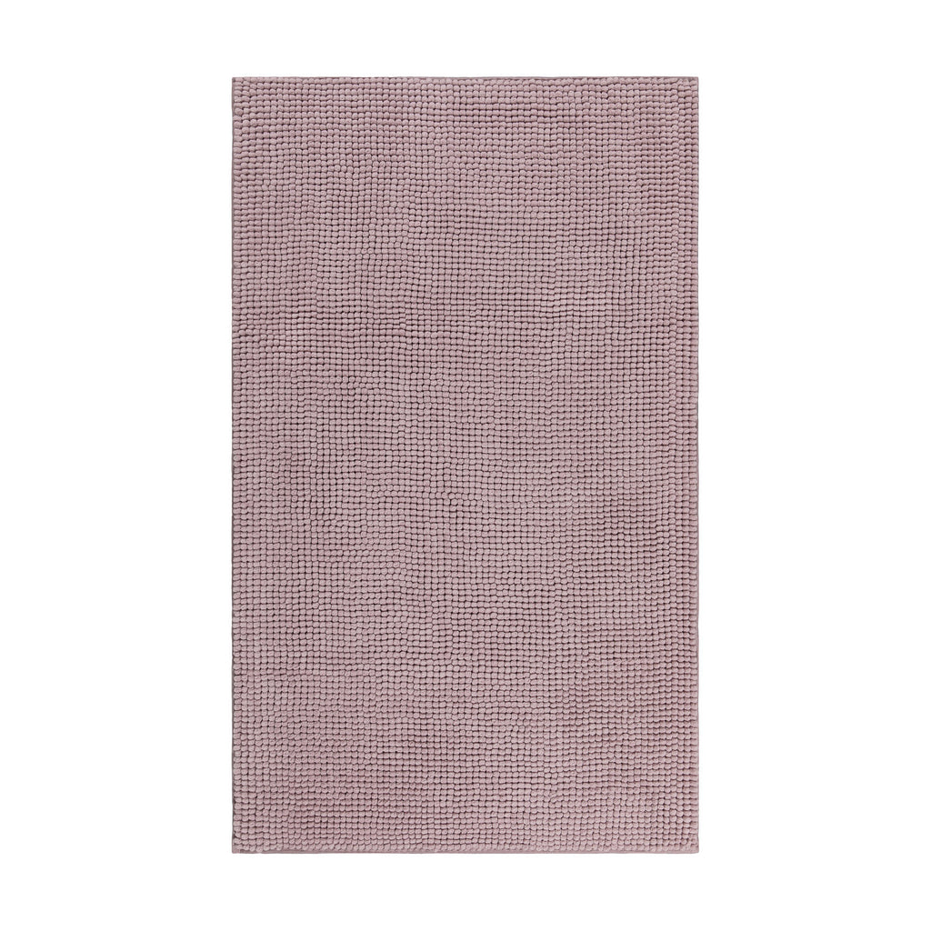 Badteppich Rosa "Balu" WECONhome Basics