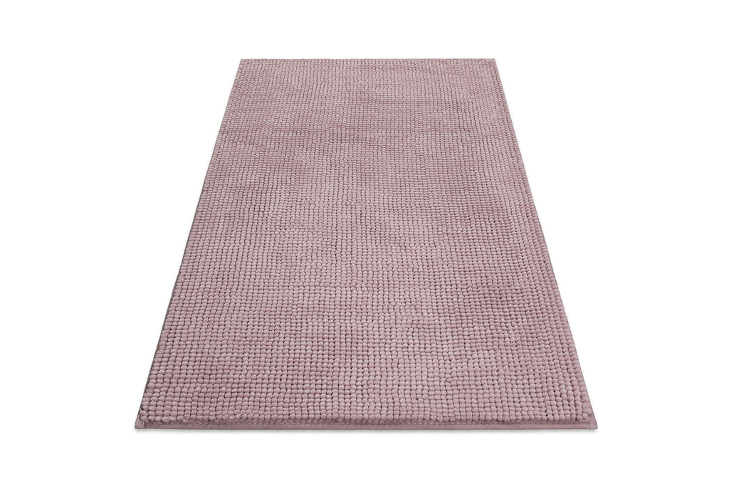 Badteppich Rosa "Balu" WECONhome Basics