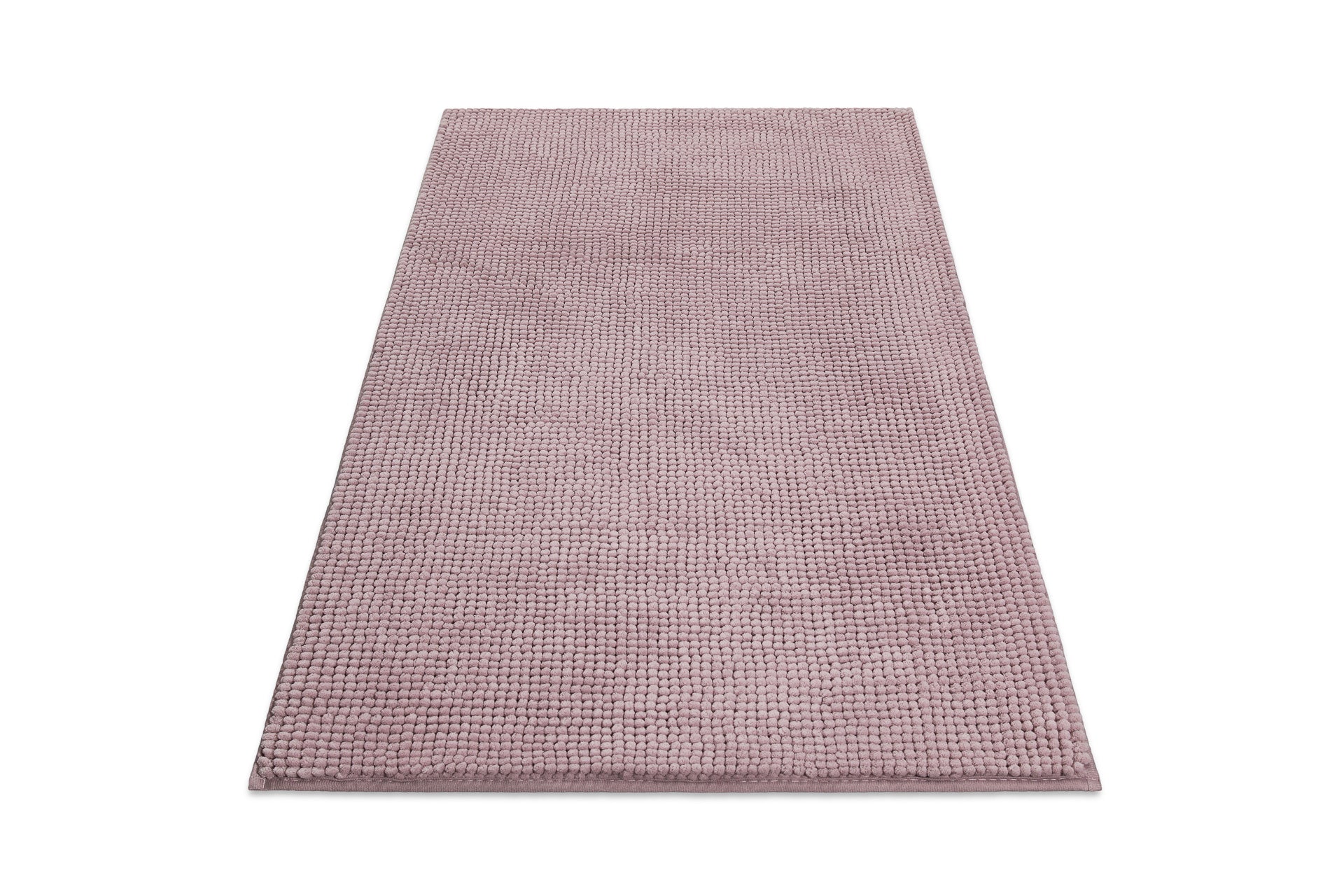 Badteppich Rosa "Balu" WECONhome Basics