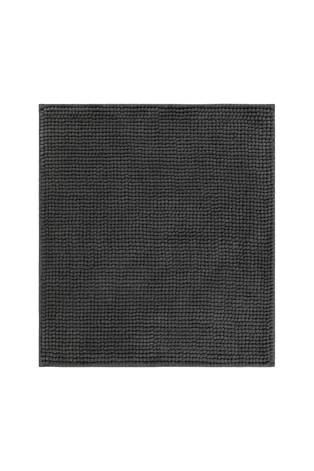 Badteppich Grau "Balu" WECONhome Basics