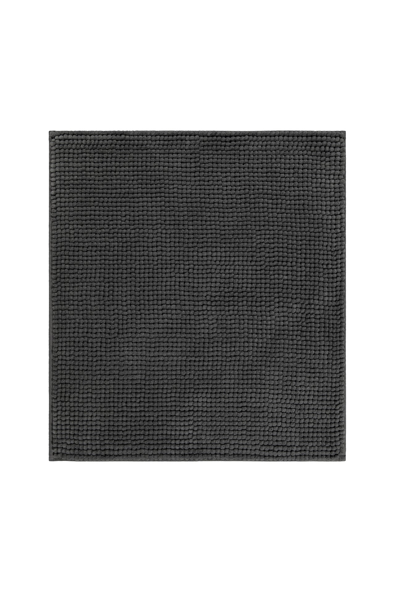 Badteppich Grau "Balu" WECONhome Basics