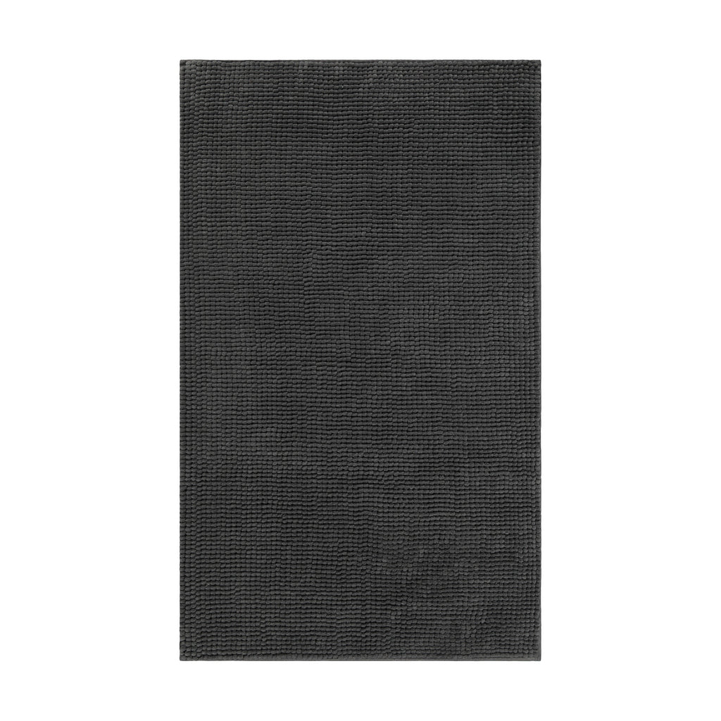 Badteppich Grau "Balu" WECONhome Basics