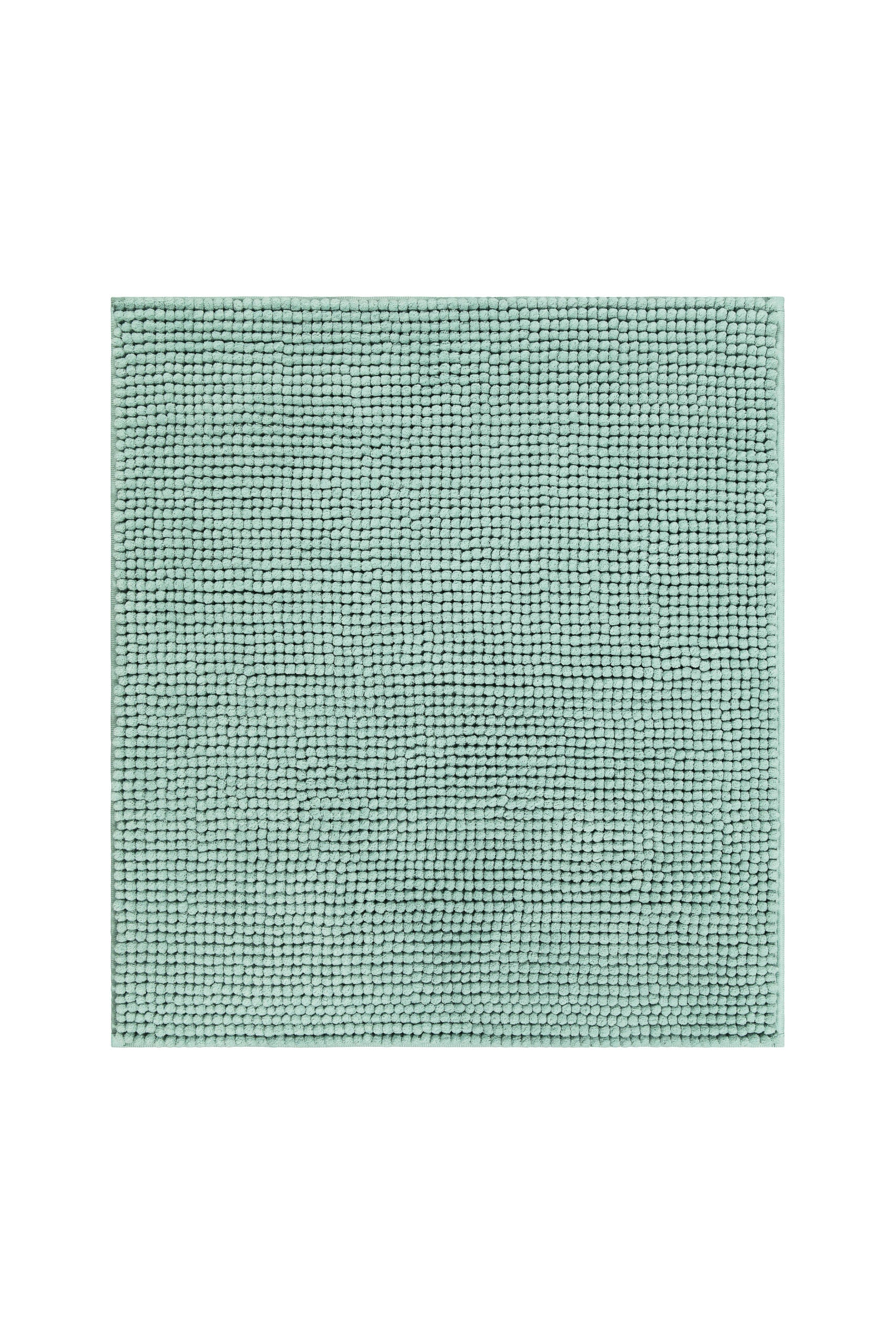 Badteppich Grün "Balu" WECONhome Basics