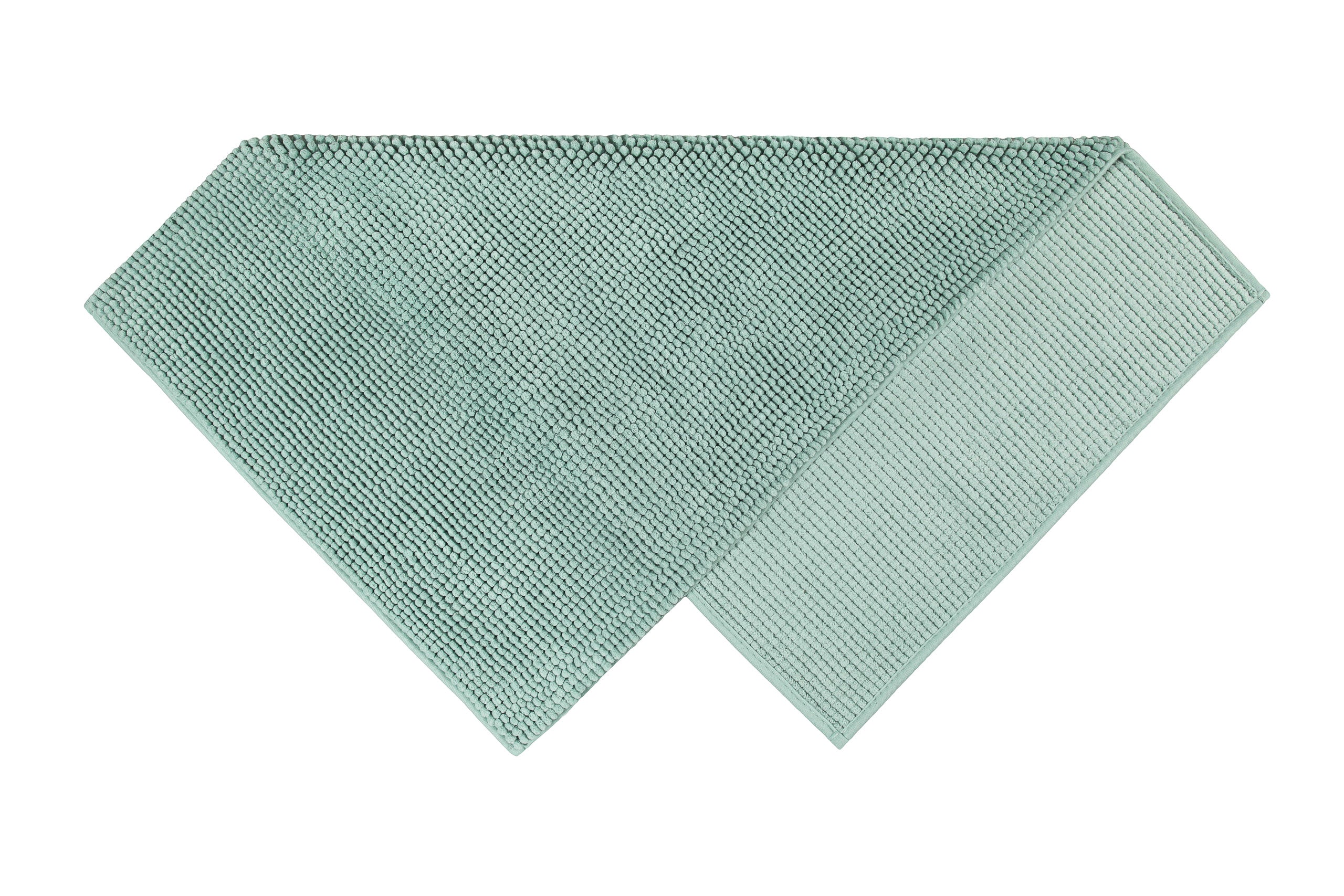 Badteppich Grün "Balu" WECONhome Basics