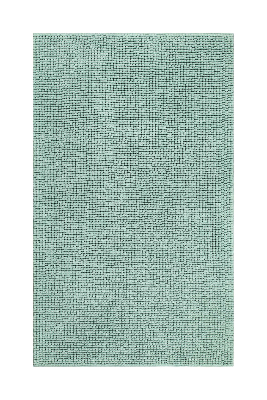 Badteppich Grün "Balu" WECONhome Basics