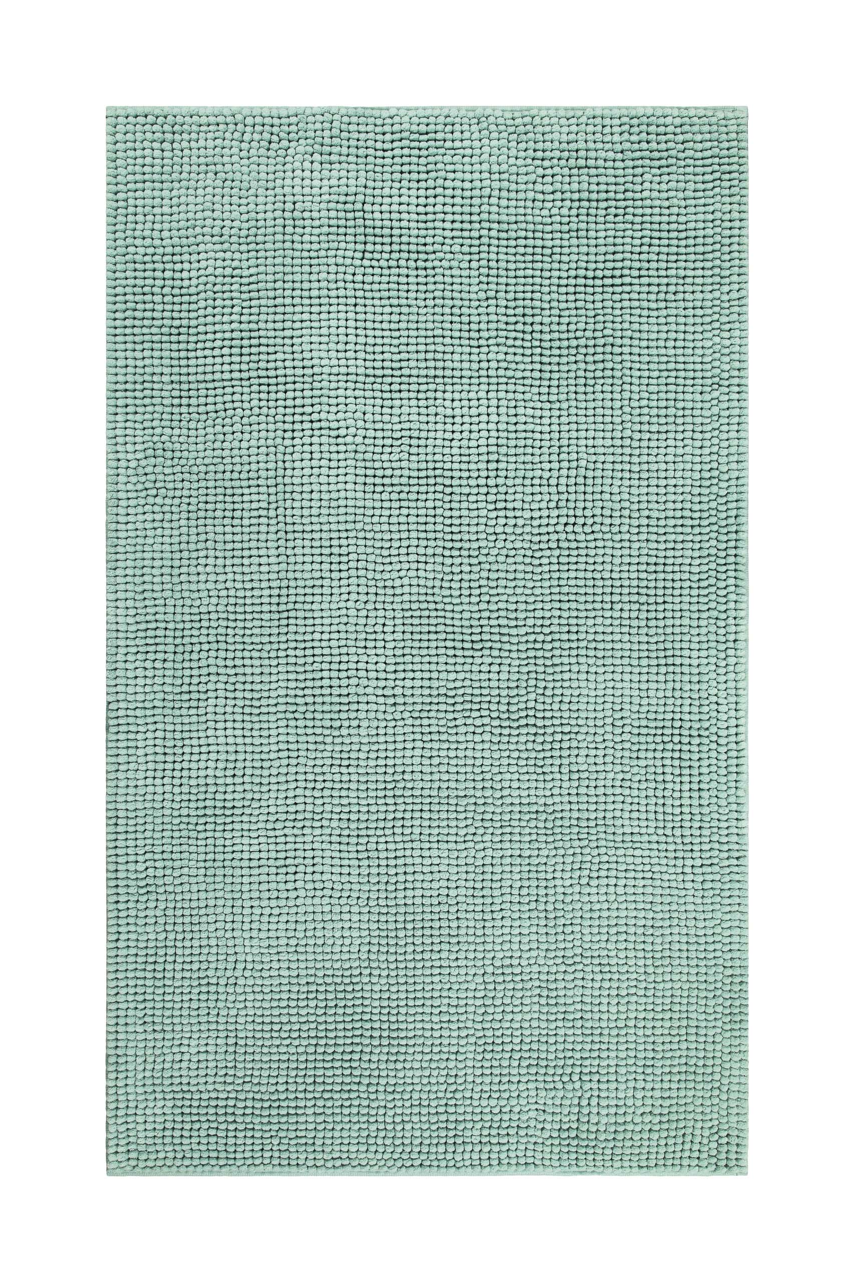 Badteppich Grün "Balu" WECONhome Basics
