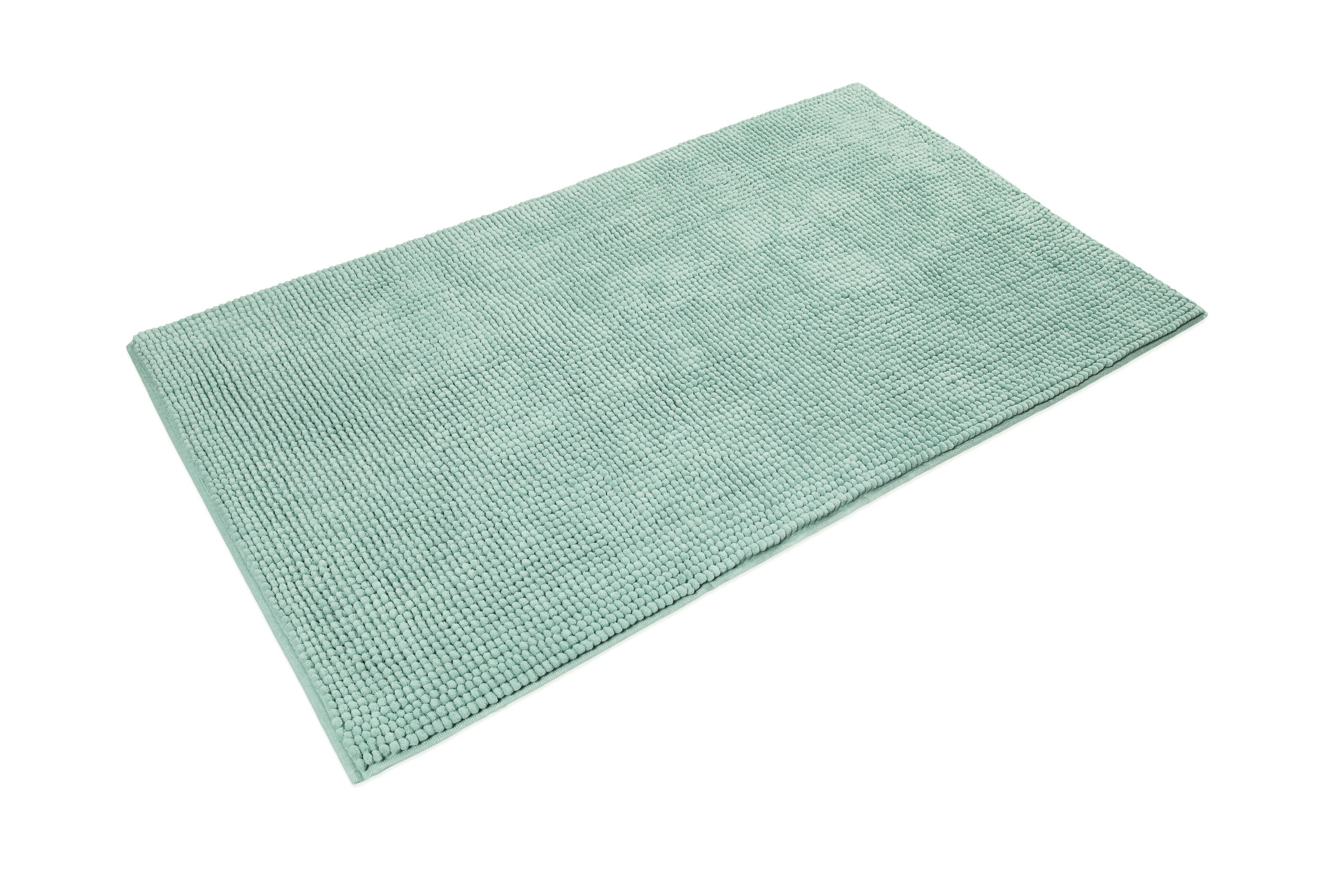 Badteppich Grün "Balu" WECONhome Basics