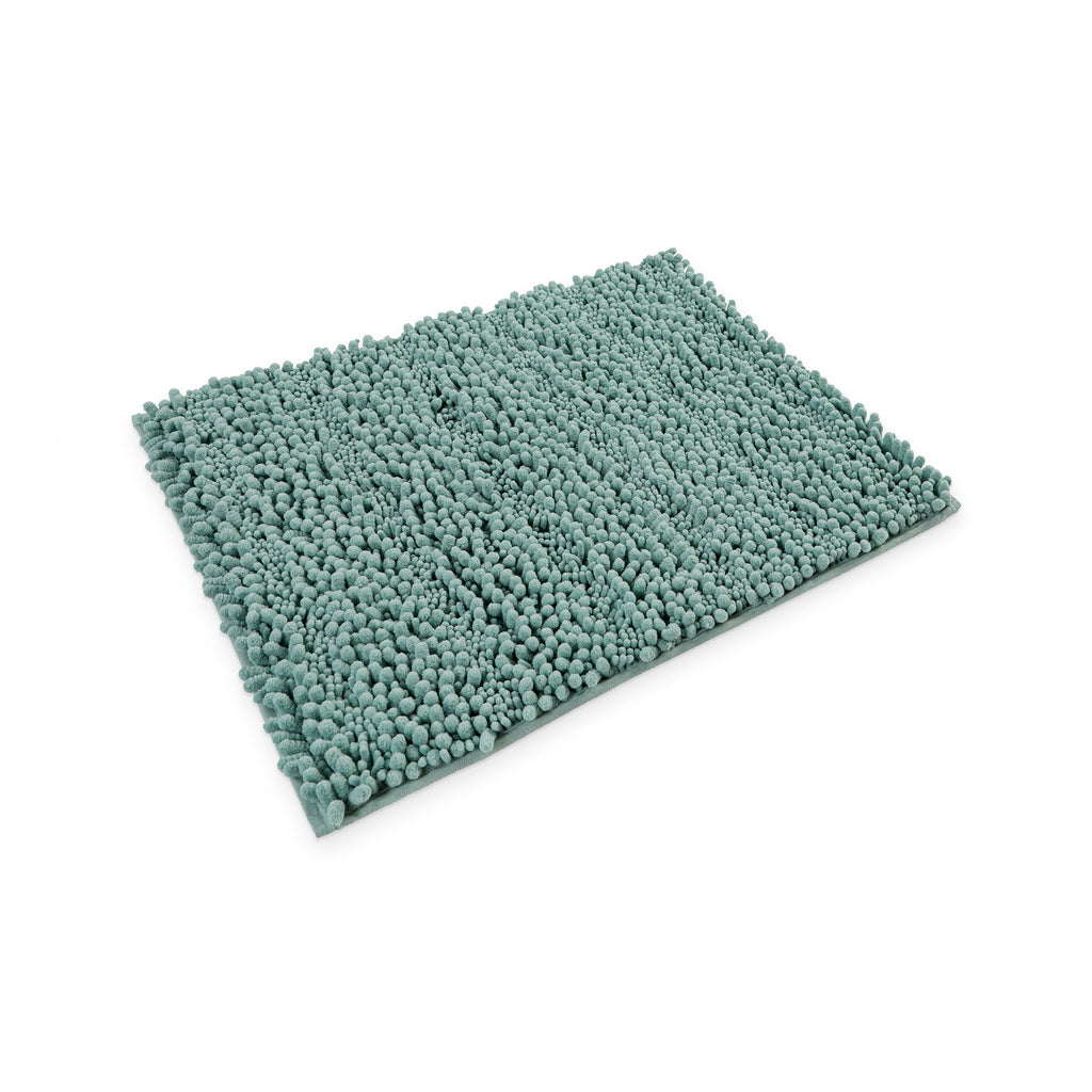Badteppich Benno Mint Grün