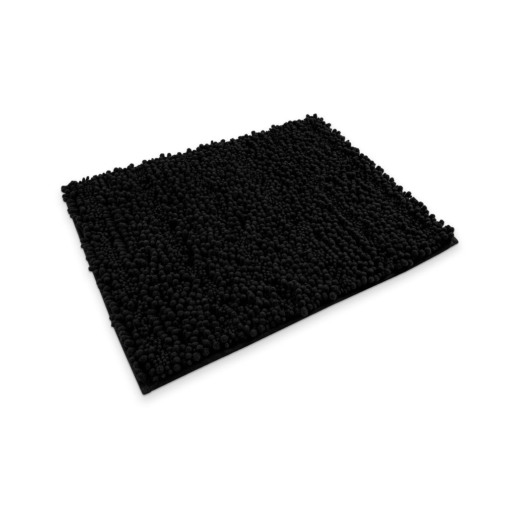 Badteppich Benno Schwarz