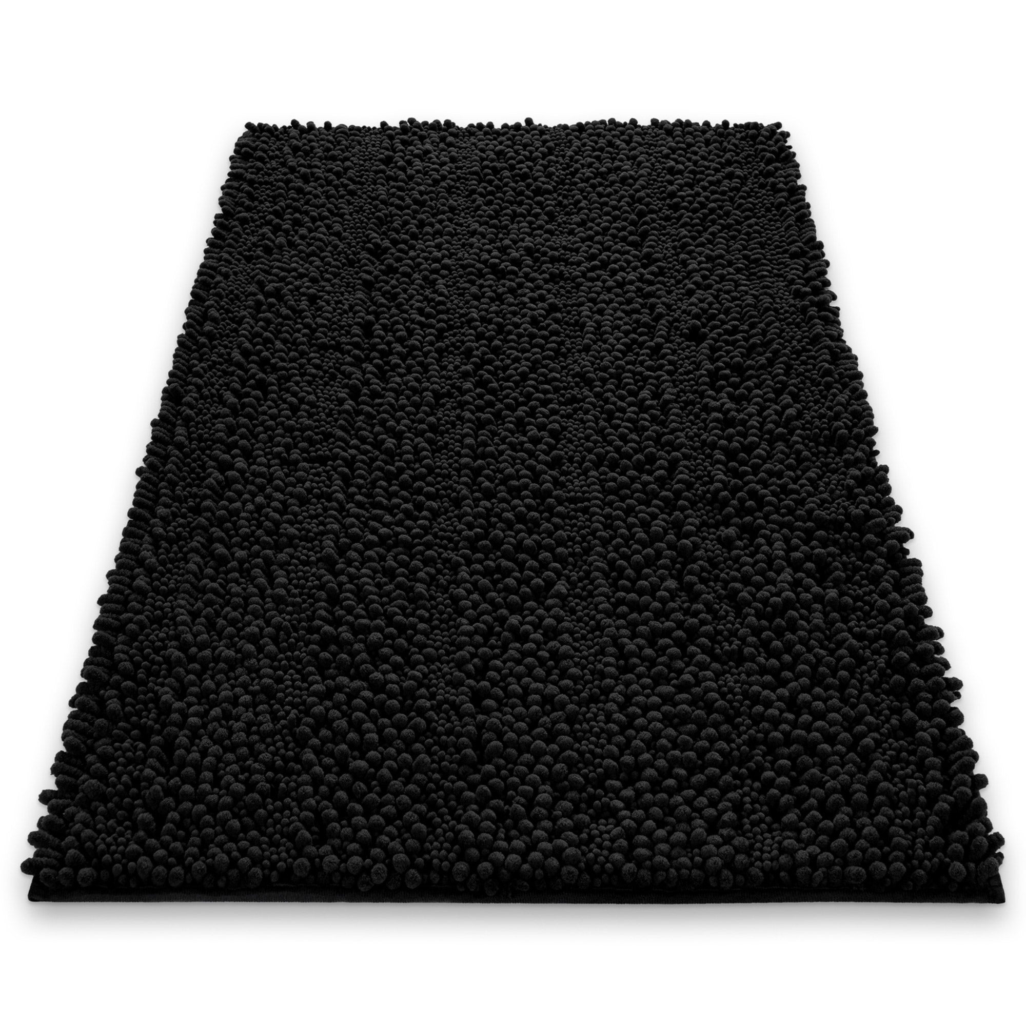 Badteppich Benno Schwarz