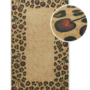 {"class" => "product-thumbnails__image", "alt" => "Detailaufnahme des Badteppichs Catwalk mit vergrößerter Ansicht des Leopardenmusters und der Kirschmotive."}