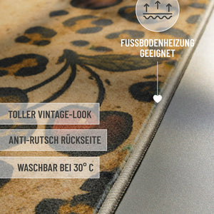 {"class" => "product-thumbnails__image", "alt" => "Badteppich Catwalk mit Informationen zu Vintage-Look, Antirutschbeschichtung und Waschbarkeit."}