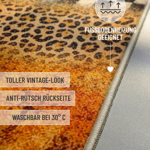 {"class" => "product-thumbnails__image", "alt" => "Badteppich Jungle Stripes mit Hinweisen zu Vintage-Look, Antirutschbeschichtung und Waschbarkeit."}
