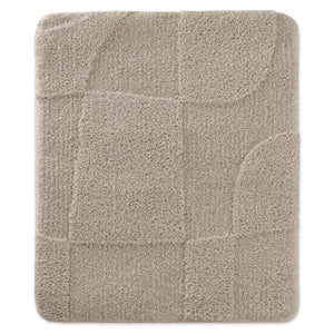 {"class" => "product-thumbnails__image", "alt" => "Badteppich von BathKing by WECONhome Davie Grau rechteckig 55x65 cm, Draufsicht auf Matte mit eingeprägtem Linienmuster auf hellem Hintergrund"}