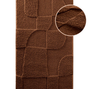 {"class" => "product-thumbnails__image", "alt" => "Badteppich von BathKing by WECONhome Davie Cognac Braun, Draufsicht mit Detailkreis der Florstruktur und eingeprägtem Muster auf weißem Hintergrund"}