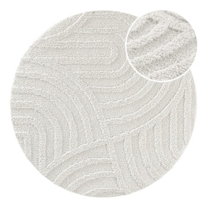 {"class" => "product-thumbnails__image", "alt" => "Badteppich von BathKing by WECONhome Fiete Weiß rund, Draufsicht mit Detailkreis der Florstruktur und eingeprägtem Linienmuster auf hellem Hintergrund"}