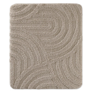 {"class" => "product-thumbnails__image", "alt" => "Badteppich von BathKing by WECONhome Fiete Grau rechteckig 55x65 cm, Draufsicht auf Matte mit eingeprägtem Linienmuster auf hellem Hintergrund"}