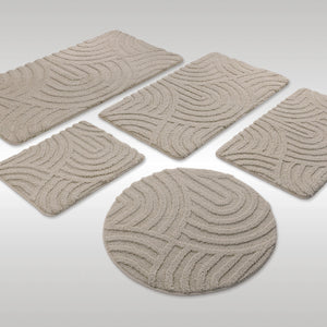 {"class" => "product-thumbnails__image", "alt" => "Badteppich von BathKing by WECONhome Fiete Grau Set aus rechteckigen und runden Badmatten, mehrere Größen auf hellem Hintergrund angeordnet"}