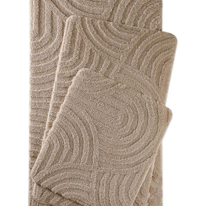 {"class" => "product-thumbnails__image", "alt" => "Badteppich von BathKing by WECONhome Fiete Sand Beige Set aus rechteckigen und runden Badmatten, mehrere Größen auf hellem Hintergrund angeordnet"}