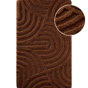 {"class" => "product-thumbnails__image", "alt" => "Badteppich von BathKing by WECONhome Fiete Cognac Braun, Draufsicht mit Detailkreis der Florstruktur und eingeprägtem Linienmuster auf weißem Hintergrund"}