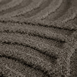 {"class" => "product-thumbnails__image", "alt" => "Badteppich von BathKing by WECONhome Fiete Basalt Grau Detailaufnahme der Floroberfläche mit geometrischem Linienmuster"}