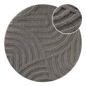 {"class" => "product-thumbnails__image", "alt" => "Badteppich von BathKing by WECONhome Fiete Basalt Grau rund, Draufsicht mit Detailkreis der Florstruktur und eingeprägtem Linienmuster auf hellem Hintergrund"}