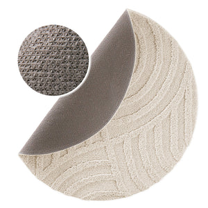 {"class" => "product-thumbnails__image", "alt" => "Badteppich von BathKing by WECONhome Fiete Creme Weiß rund, angehobene Ecke zeigt Creme Weiße Rückseite mit rutschhemmender Beschichtung"}