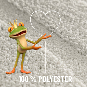 {"class" => "product-thumbnails__image", "alt" => "Badteppich von BathKing by WECONhome Marc Weiß Detailaufnahme Flor mit Einblendung Materialhinweis 100 Prozent Polyester"}