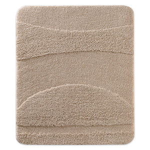 {"class" => "product-thumbnails__image", "alt" => "Badteppich von BathKing by WECONhome Marc Sand Beige rechteckig 55x65 cm, Draufsicht auf Matte mit eingeprägtem Linienmuster auf hellem Hintergrund"}