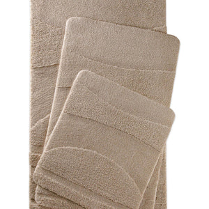 {"class" => "product-thumbnails__image", "alt" => "Badteppich von BathKing by WECONhome Marc Sand Beige Set aus rechteckigen und runden Badmatten, mehrere Größen auf hellem Hintergrund angeordnet"}