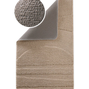 {"class" => "product-thumbnails__image", "alt" => "Badteppich von BathKing by WECONhome Marc Sand Beige Ecke hochgeklappt, runde Probe zeigt Sand Beigee Rückseite mit rutschhemmender Beschichtung"}