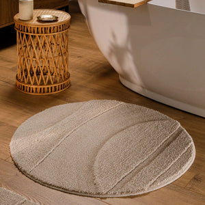 {"class" => "product-thumbnails__image", "alt" => "Badteppich von BathKing by WECONhome Marc Sand Beige Detailaufnahme mit umgeschlagener Ecke, Hinweisgrafik zur rutschhemmenden Rückseite und Waschbarkeit"}