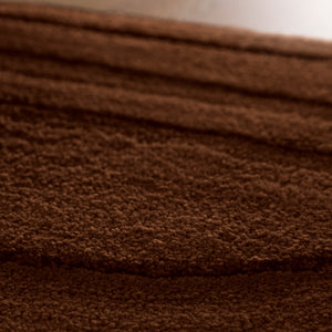 {"class" => "product-thumbnails__image", "alt" => "Badteppich von BathKing by WECONhome Marc Braun Nahaufnahme der Florstruktur, Linienrelief im dichten Teppichflor sichtbar"}