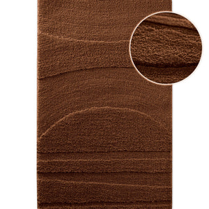 {"class" => "product-thumbnails__image", "alt" => "Badteppich von BathKing by WECONhome Marc Cognac Braun, Draufsicht mit Detailkreis der Florstruktur und eingeprägtem Muster auf weißem Hintergrund"}