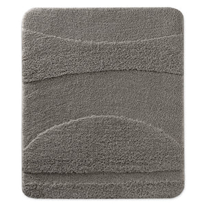 {"class" => "product-thumbnails__image", "alt" => "Badteppich von BathKing by WECONhome Marc Basalt Grau rechteckig 55x65 cm, Draufsicht auf Matte mit eingeprägtem Linienmuster auf hellem Hintergrund"}