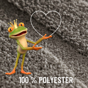 {"class" => "product-thumbnails__image", "alt" => "Badteppich von BathKing by WECONhome Marc Basalt Grau Detailaufnahme Flor mit Einblendung Materialhinweis 100 Prozent Polyester"}