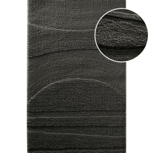 {"class" => "product-thumbnails__image", "alt" => "Badteppich von BathKing by WECONhome Marc Dunkelgrau, Draufsicht mit Detailkreis der Florstruktur und eingeprägtem Muster auf weißem Hintergrund"}