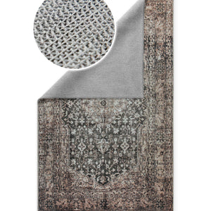 {"class" => "product-thumbnails__image", "alt" => "Rückseite des beige-grauen Vintage-Badteppichs Ralph mit rutschhemmender Beschichtung im Detail."}